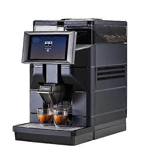 Cafetera automática Saeco Magic B2