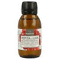 Refined Vegetable Grapeseed Oil 100 ml