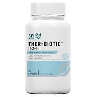 Ther-Biotic Factor 1 60 capsules
