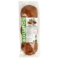 Honey Rye Muffins 130 g