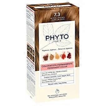 Phytocolor 7.3 Golden Blonde 1 unit