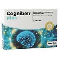 Cogniben Plus 30 capsules