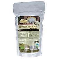 Raw Criollo Cocoa Butter 250 g