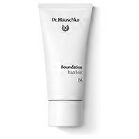 Foundation - hazelnut 04 30 ml