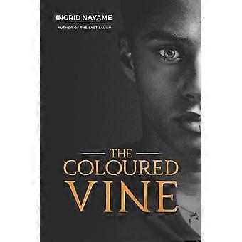 The coloured vine
