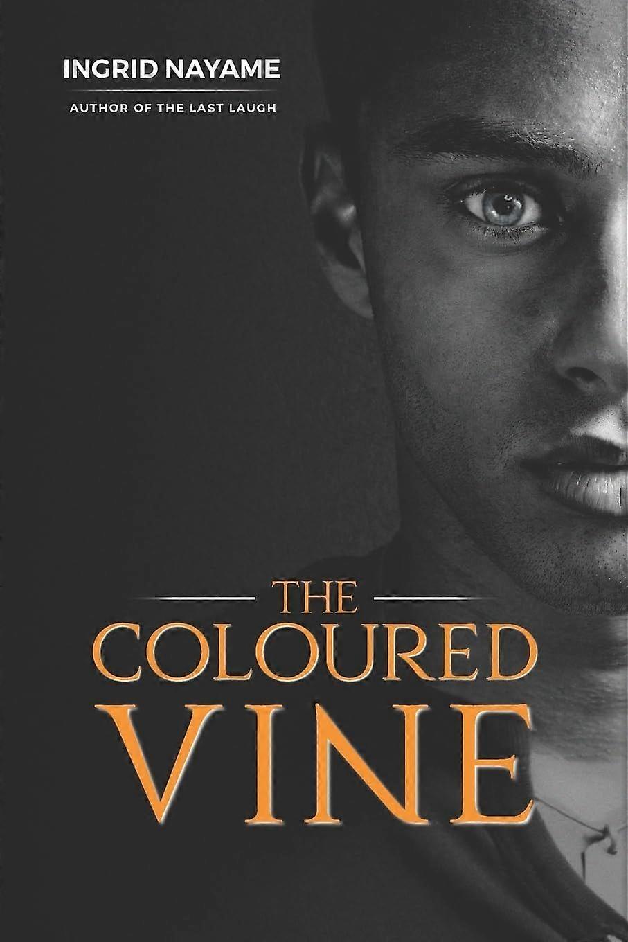 The coloured vine