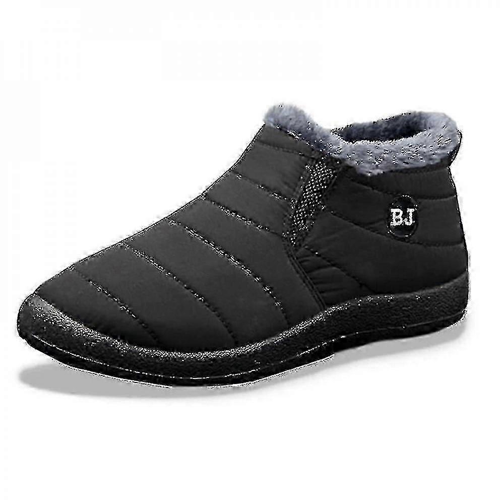 Unisex Ankle Winterstiefel
