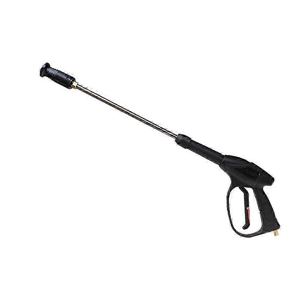 Powerful High Pressure Washer compatible withEffective Car Wash