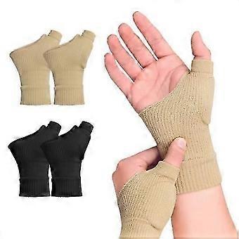 care wrist fitness glove 2pcs