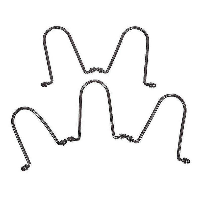 1pcs Storage Hooks, Rain Gutter Chains Hooks