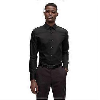 Boss Mens Long-Sleeved Shirt