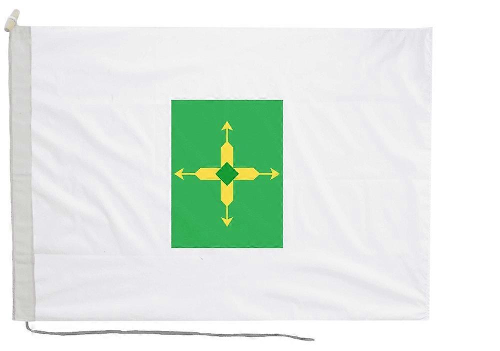 Føderale distriktsflag MKA-1382
