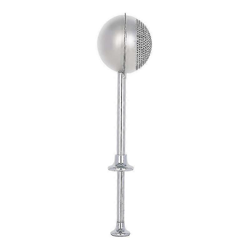 Flour Duster Compatible With Baking, Spring Handle One-handed Operation