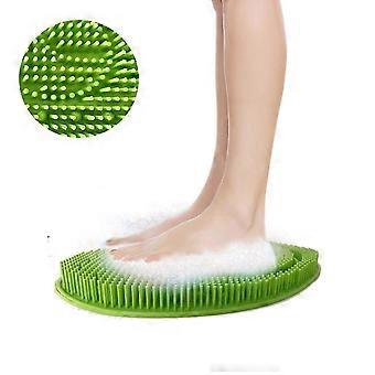 Shower Foot Scrubber For Shower Floor , Improve Circulation,exfoliation