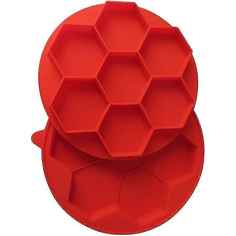 Silicone Cake Mold Gift