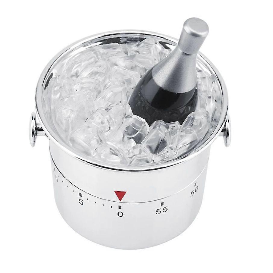 Home Bucket Kitchen Timer Time Reminder