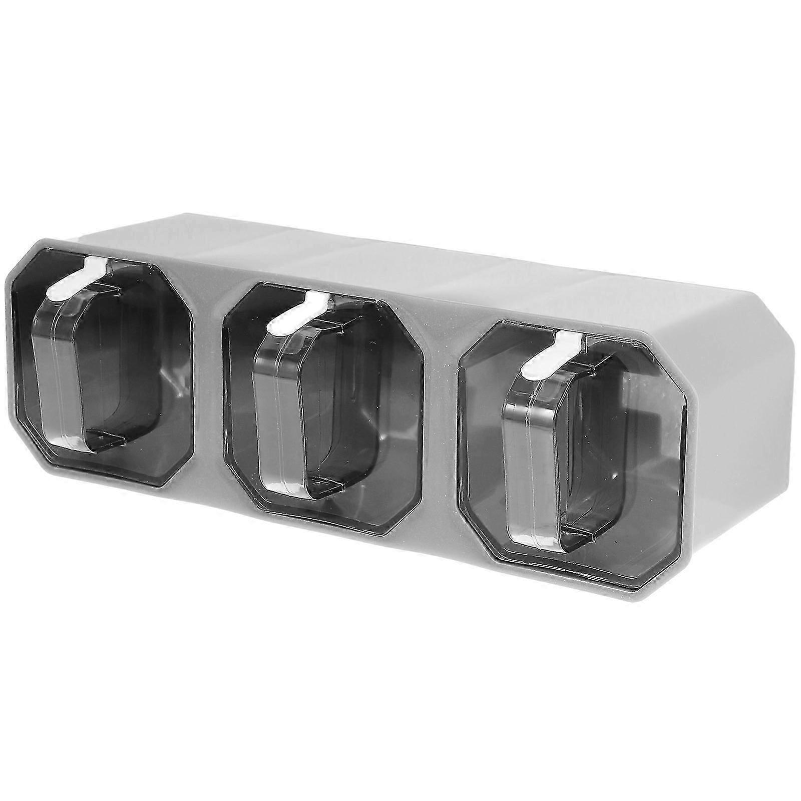 Reusable Plastic Spice Jars for Storage 1Set Kitchen Condiment Container