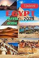 Updated egypt travel guide 2023