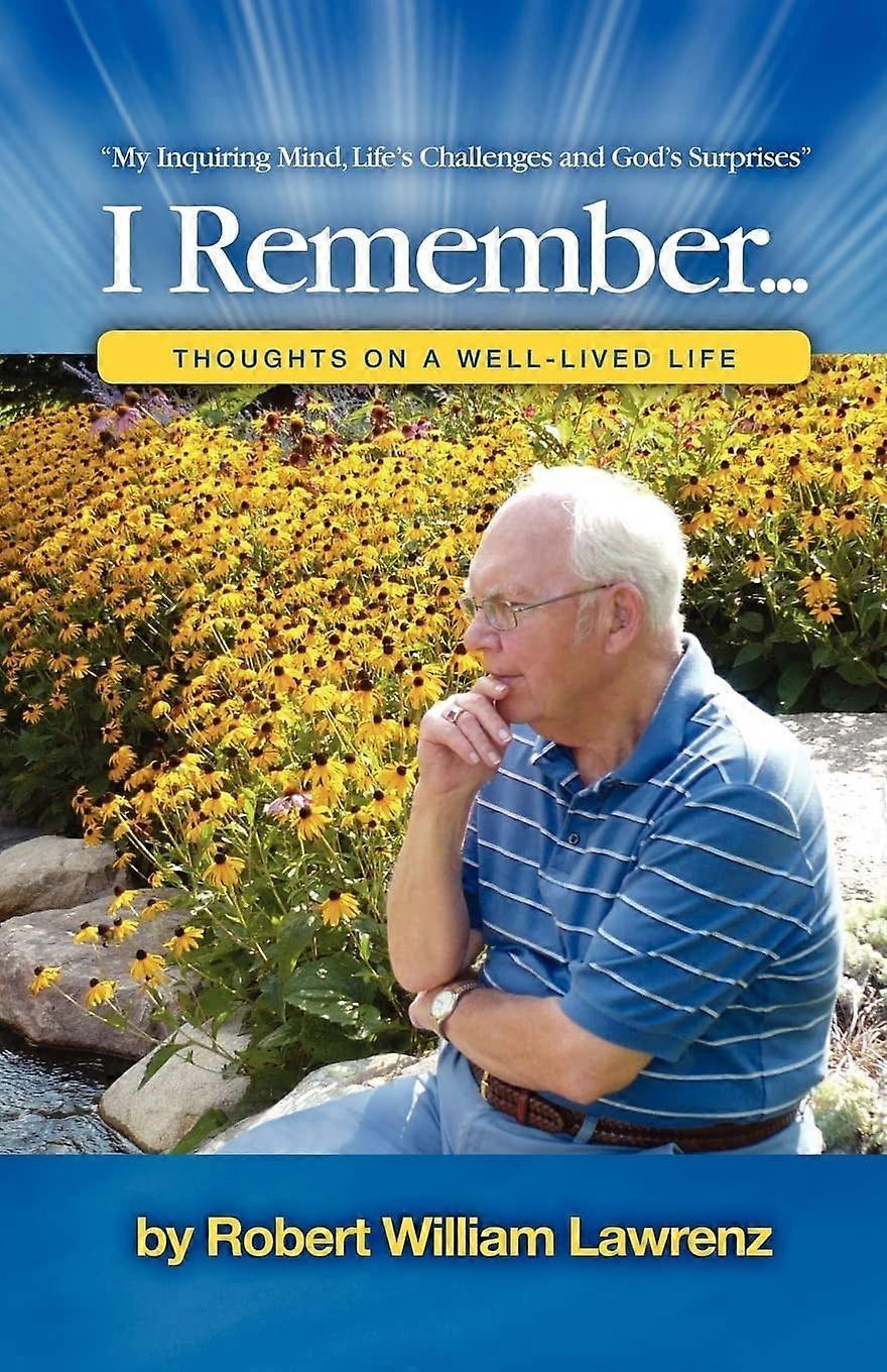 I remember...