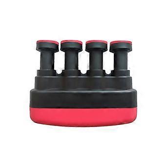 Finger Exerciser, Finger Training Device Trainer Amplifier, Adjustable Finger Exercise Instrument Exercise Tool Accessories Musician, Climber, Ph [XR]
