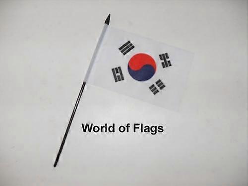 SYDKOREAS FLAGGA HGD208