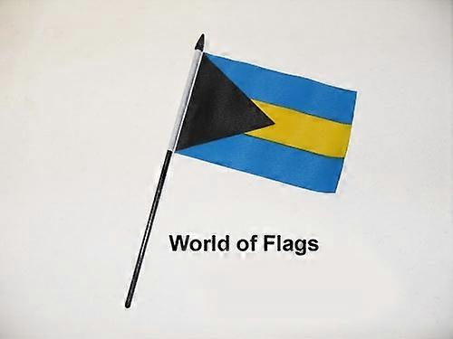 BAHAMAS FLAG HGD1544