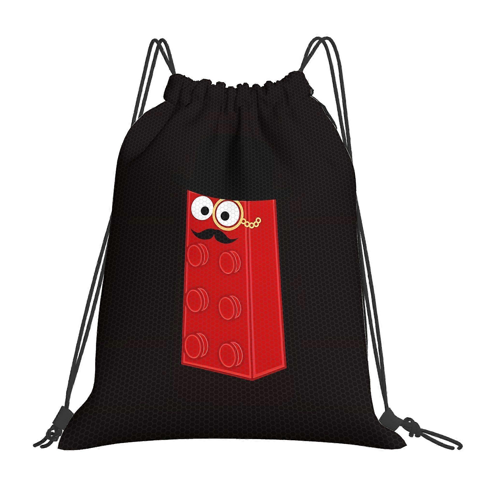 Tašky Lord Brick Pouch - Dwazs