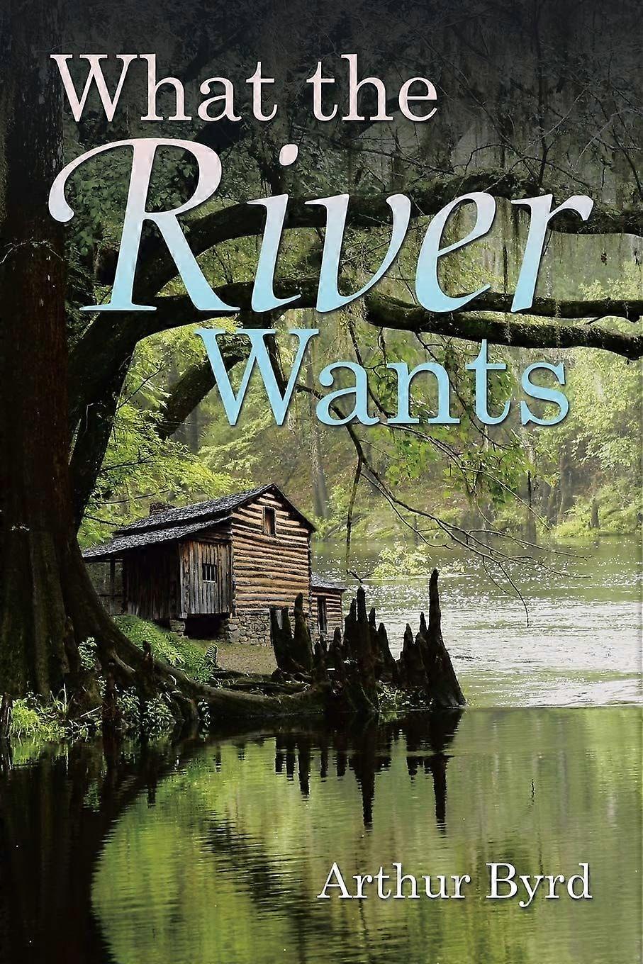 What the river wants