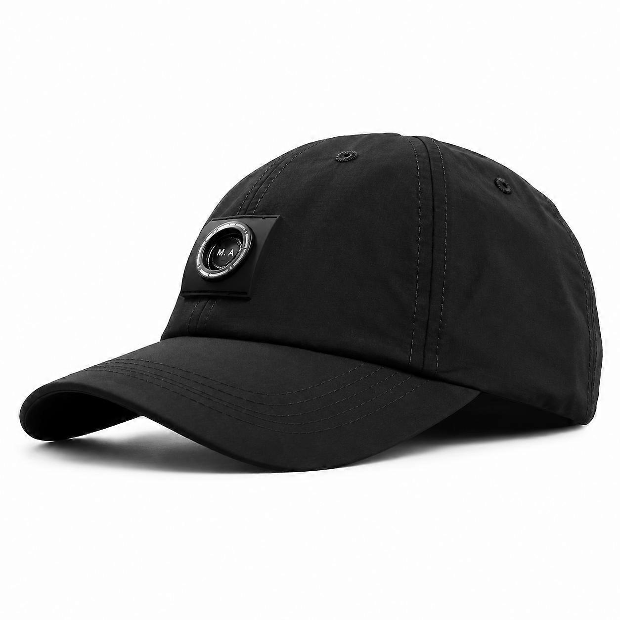 Marshall Artist Siren Nylon Ripstop Cap 