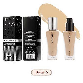 Hydrating Foundation  Long-Wear Lightweight Natural, 30ml