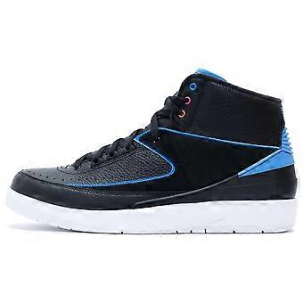 Jordan 2 Retro Radio Raheem 834274-014