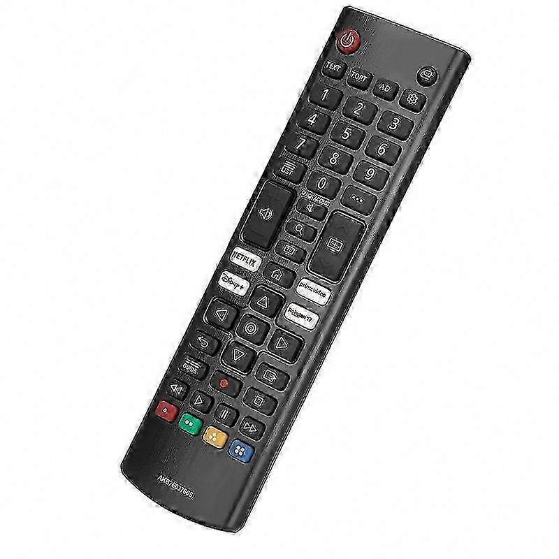 Replacement Infrared TV Remote Control Compatible with AKB76037605