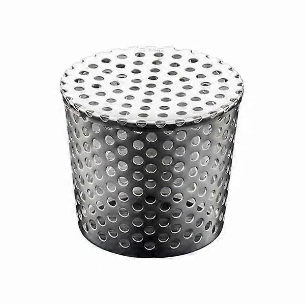 4 Pack Drain Cover Drain Protector Drain Strainer Drain Screen With Perforated