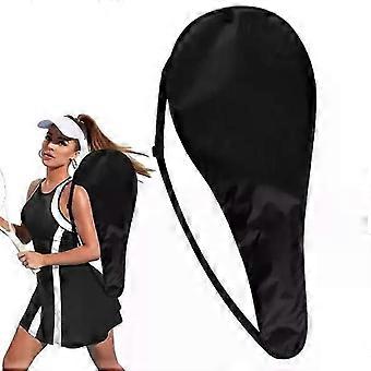 Tennistasche, Tennisschlägertasche, leichte Schultertasche, tragbare Schlägertasche