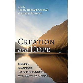 Creation And Hope - Wipf and Stock Publishers - Hardcover - en Book