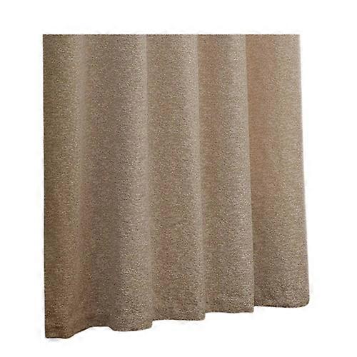 Paoletti New Galaxy Chenille Eyelet Curtains