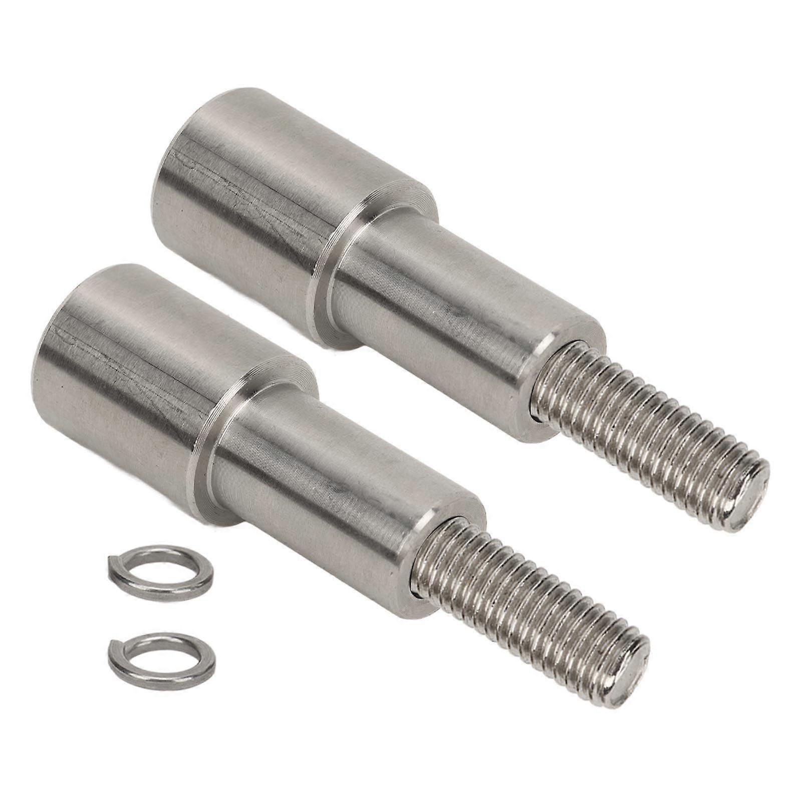 Mobile Navigation Bracket Extension Rod for R 1200 RT