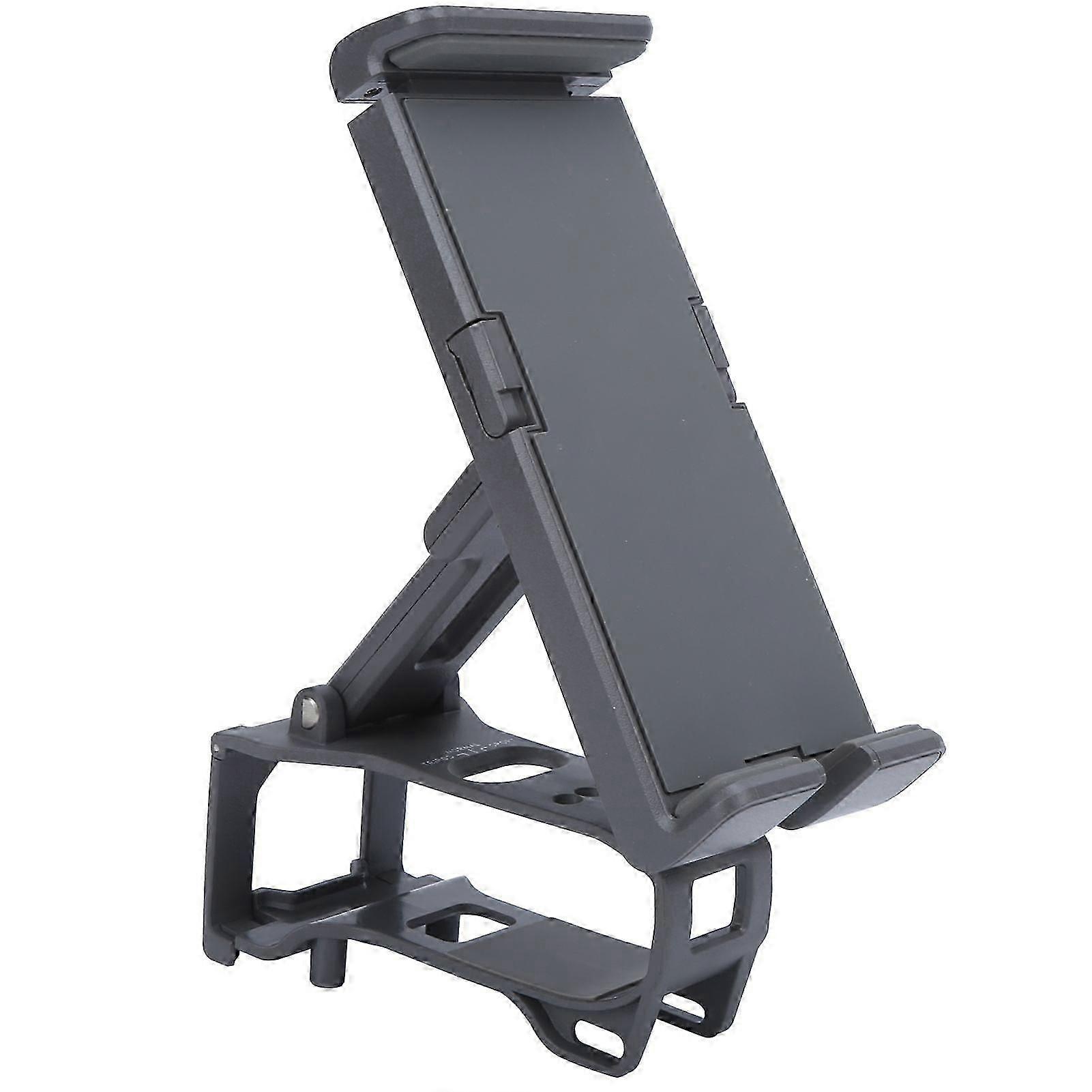 Mobile Phone Pad Holder Large Screen Phone Extended Bracket Compatible With DJI Mini 2 Air 2 Remote Controller