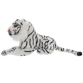 Simulation Tiger Stuffed Dolls for Decoration Toy