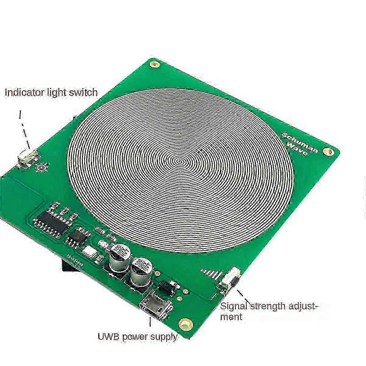 Low Frequency Pulse Generator 0.83Hz Suitable for Certain Brands