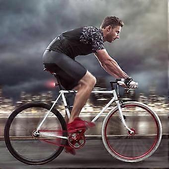 Triangelväska för cykelförvaring 3 st med vattenkokarehållare svart