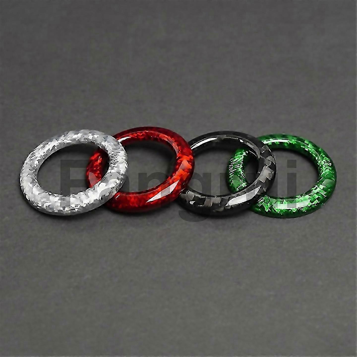 For Car Gear Shift Button For 595 695 20122023