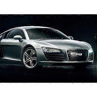 Fast Car Supercar Sports Car Speed Racing Fun and educational puzzles Y259