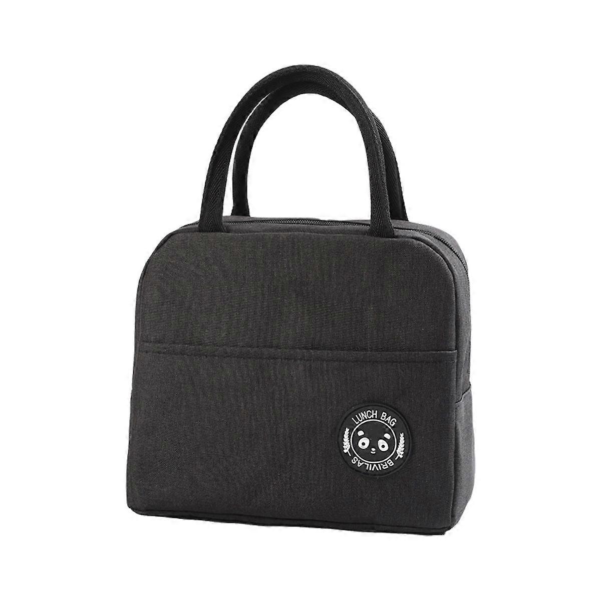Insulated Waterproof Thermal Lunch Bag