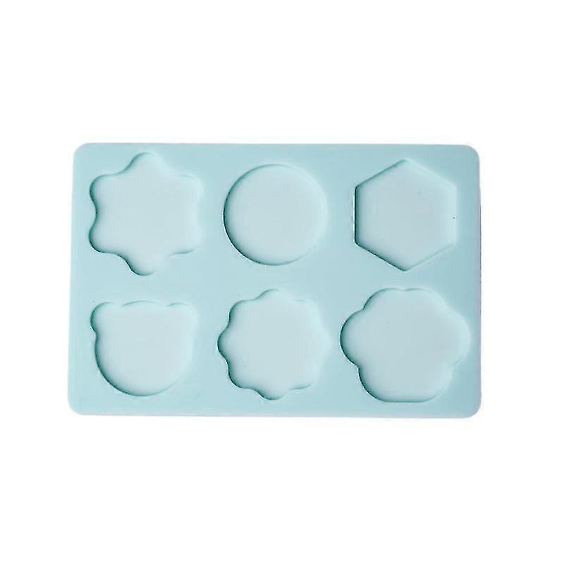 25mm Wax Sealing Silicone Fixing Pad