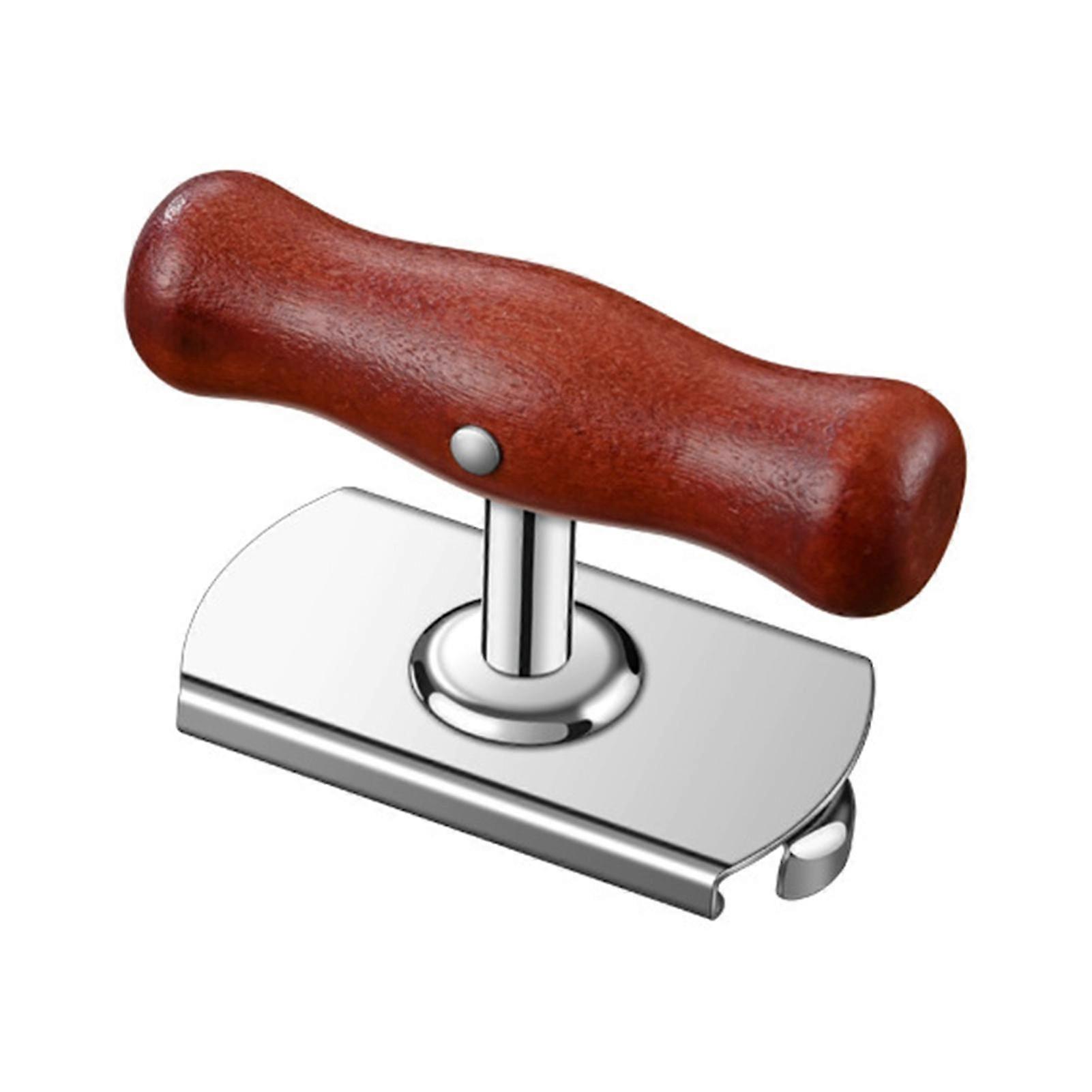 Heavy Duty Adjustable Lid Opener