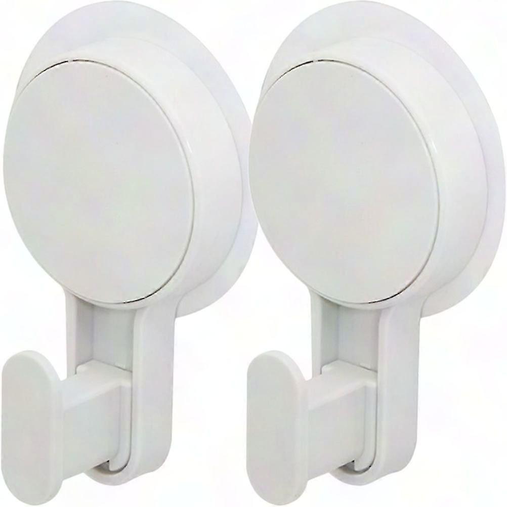 Double-Sided Adhesive Wall Hook for Home & Office