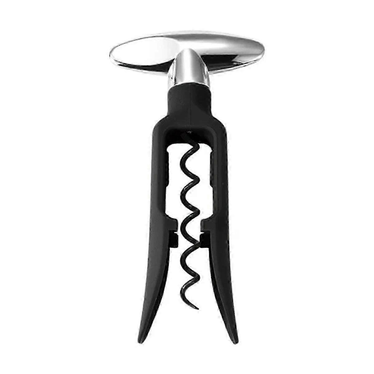 Self-Tightening Corkscrew 8 Inch