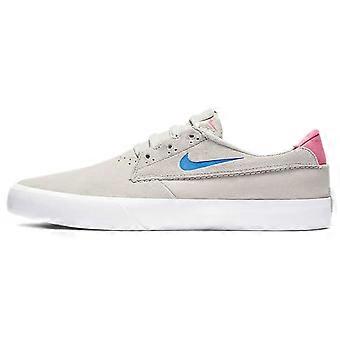 Nike Sb Shane Summit Vit Rosa Blast Racer Blå CU9224-100