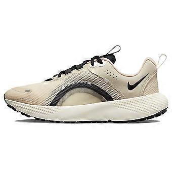 Nike React Escape Run 2 'Sanddrift Black' Women's DJ9976-100